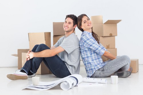 Practical truck hire for local relocations in Merton